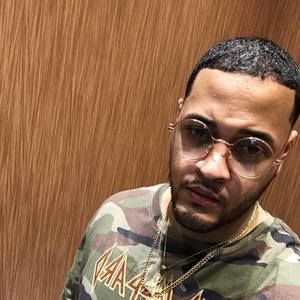 Meet your Posher, Jesus